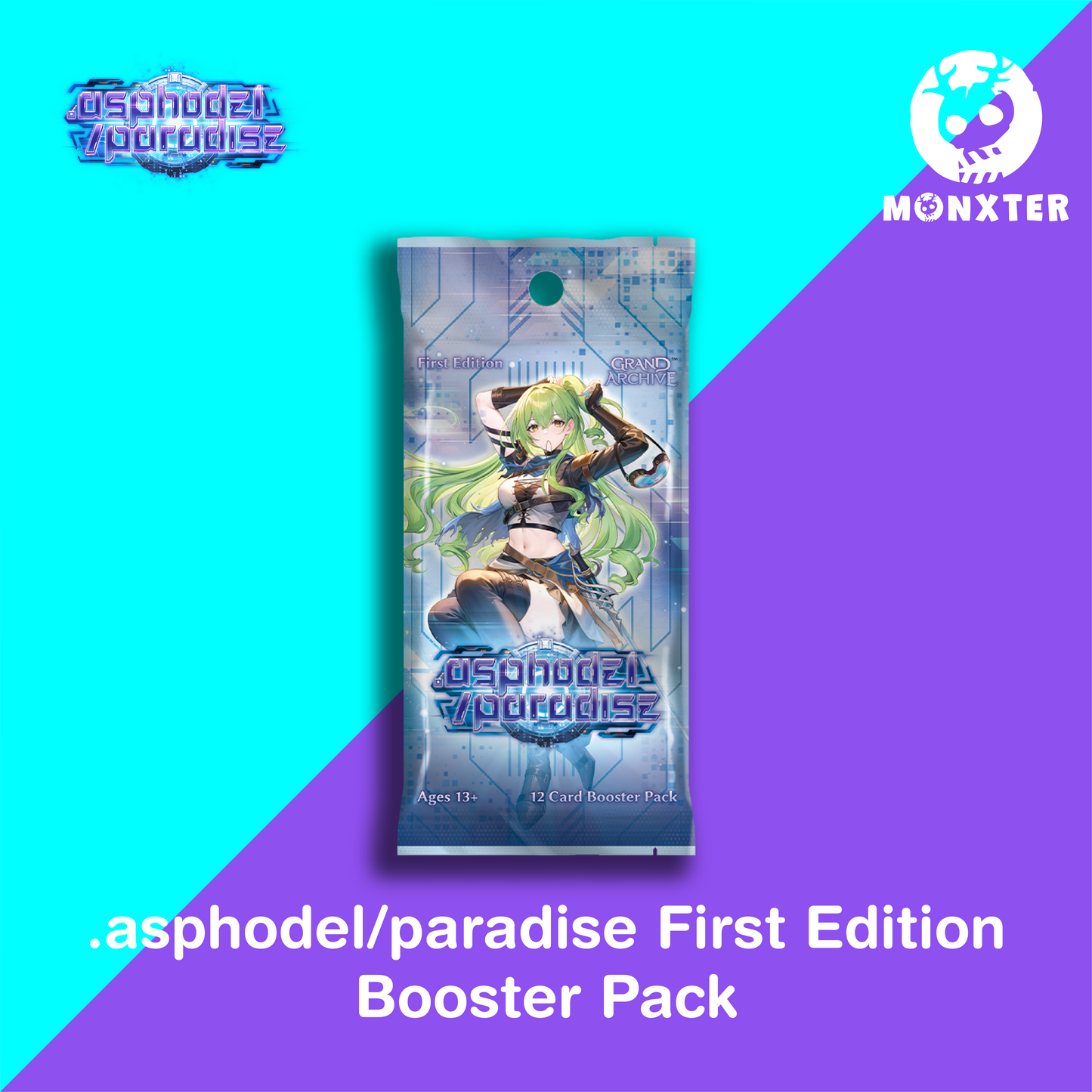 PRD Booster Pack 3