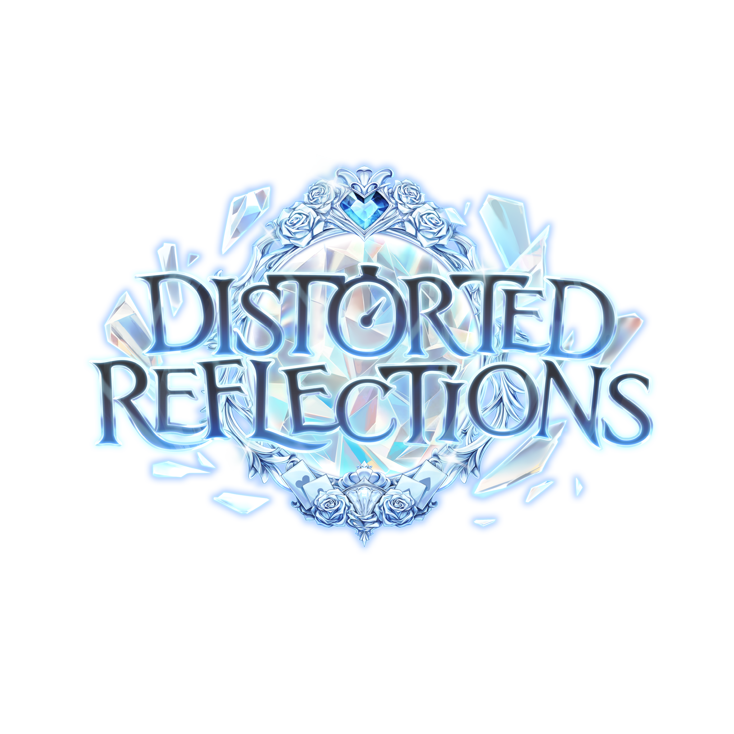 Distorted Reflections Buying List – Desk Monxter