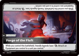 Forge of the Fluft - 208/221
