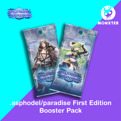 PRD Booster Pack