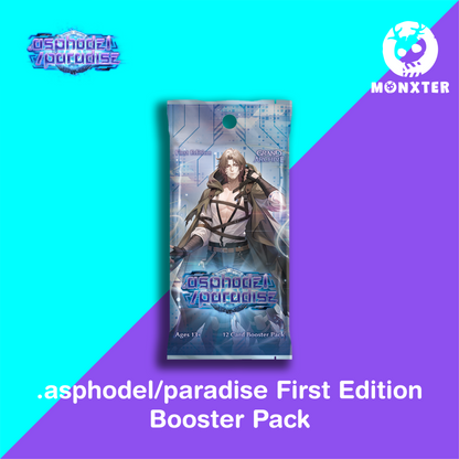 PRD Booster Pack 2