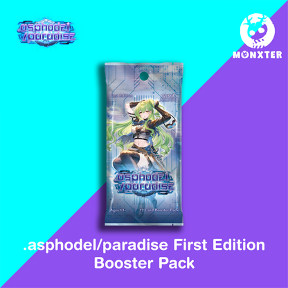 PRD Booster Pack 3