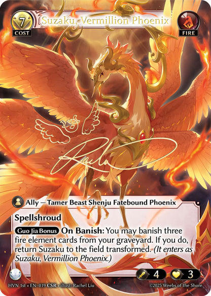 Fabled Ruby Fatestone (CSR) - Abyssal Heaven