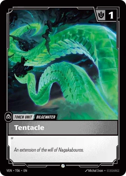 Tentacle - T06 - C Token
