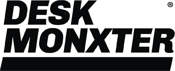Desk Monxter
